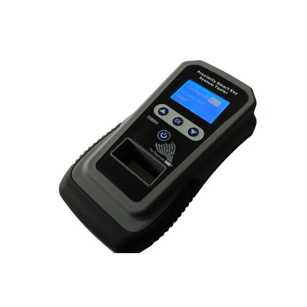 TDB003 Proximity Smart Key System Tester