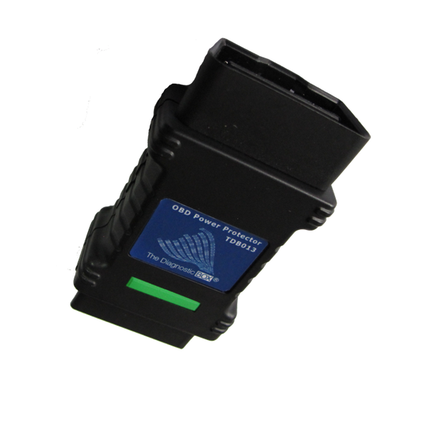 TDB013 OBD Port Diagnostic Protector and Booster