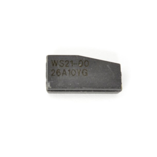 Toyota Texas Carbon ID74 (39) 128 Bit Transponder H Chip