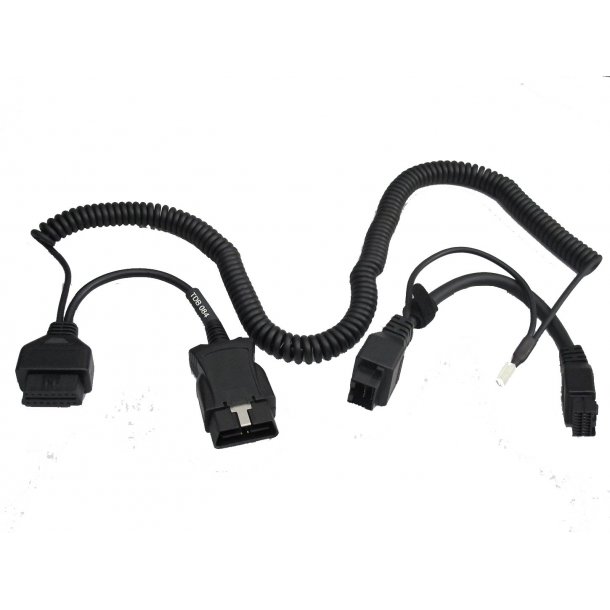 TDB084 CHRYSLER/DODGE/JEEP GATEWAY CABLE